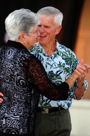 Getting Back On The Dance Floor After Taking Years Off | Dancing for Life